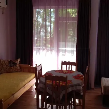 Apartment Sulinova Pomorie