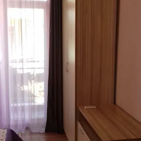 Apartment Sulinova *