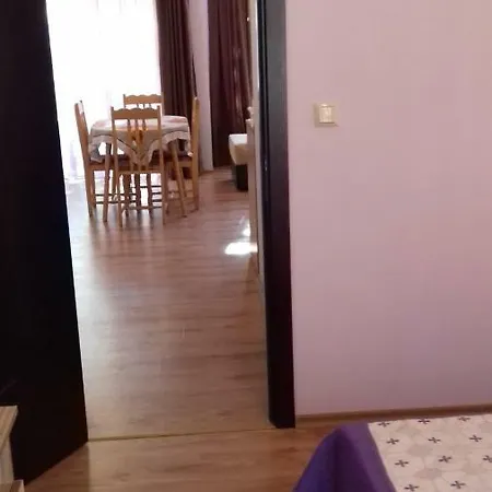 Apartment Sulinova Pomorie