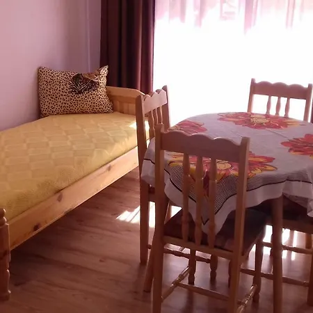 Apartment Sulinova Pomorie