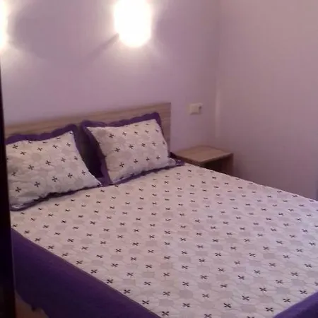 Sulinova Apartment *
