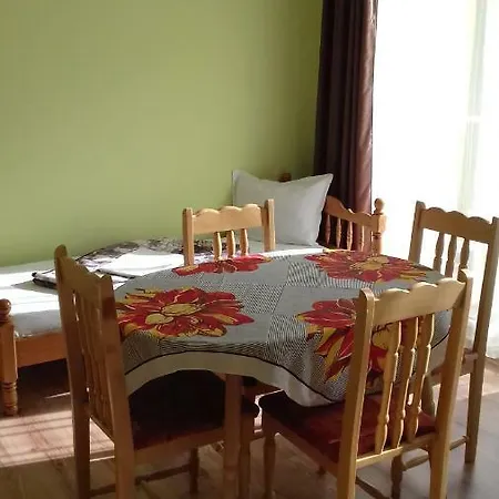 Sulinova Apartment Pomorie